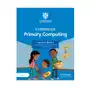 Cambridge primary computing learner's book 6 with digital access (1 year) Cambridge university press Sklep on-line