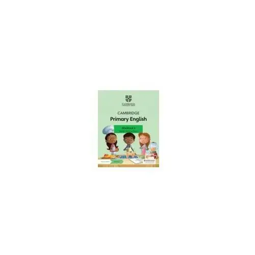 Cambridge Primary English. Workbook 4