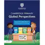 Cambridge Primary Global Perspectives Learner's Skills Book 5 with Digital Access Sklep on-line