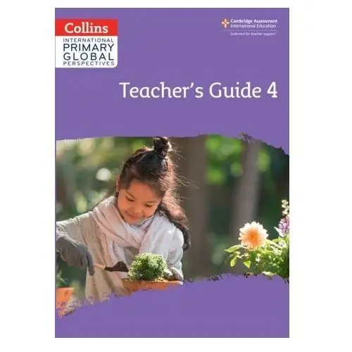 Cambridge Primary Global Perspectives Teacher's Guide: Stage 4 Adlard Rebecca