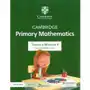 Cambridge Primary Mathematics Teacher's Resource 4 with Digital Access Sklep on-line