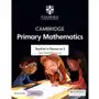 Cambridge Primary Mathematics Teacher's Resource 5 Sklep on-line