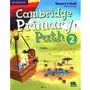 Cambridge primary path 2 student's book with creative journal - gabriela zapiain Sklep on-line