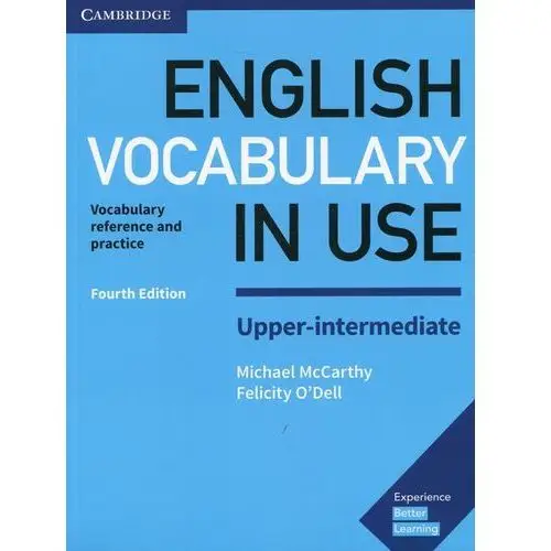 English Vocabulary in Use Upper-intermediate with answers,982KS (7951895)