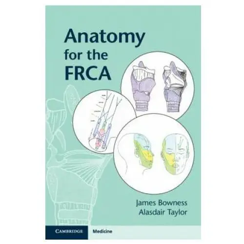 Cambridge university press Anatomy for the frca