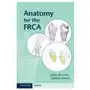 Cambridge university press Anatomy for the frca Sklep on-line