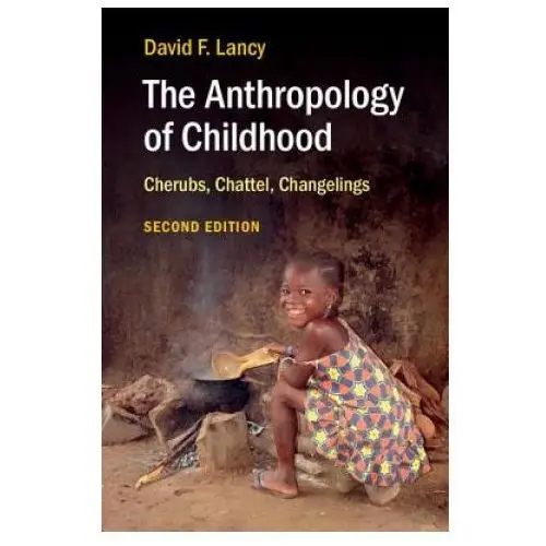 Cambridge university press Anthropology of childhood