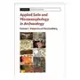 Cambridge university press Applied soils and micromorphology in archaeology Sklep on-line