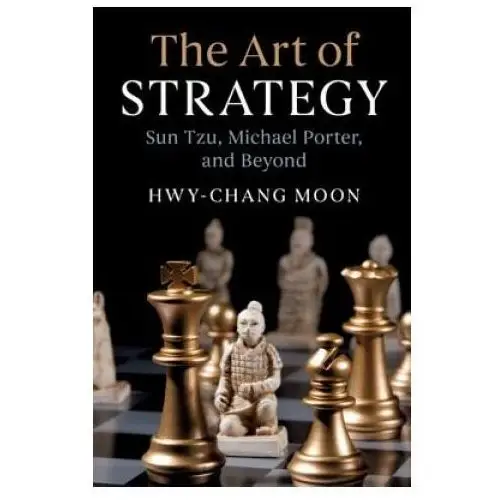 Cambridge university press Art of strategy