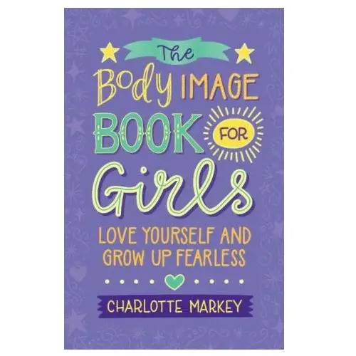 Cambridge university press Body image book for girls