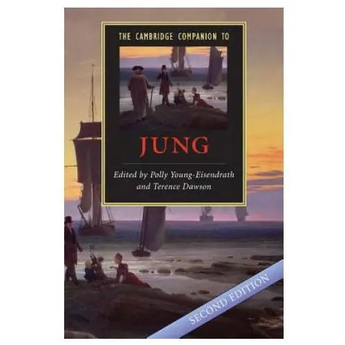 Cambridge university press Cambridge companion to jung