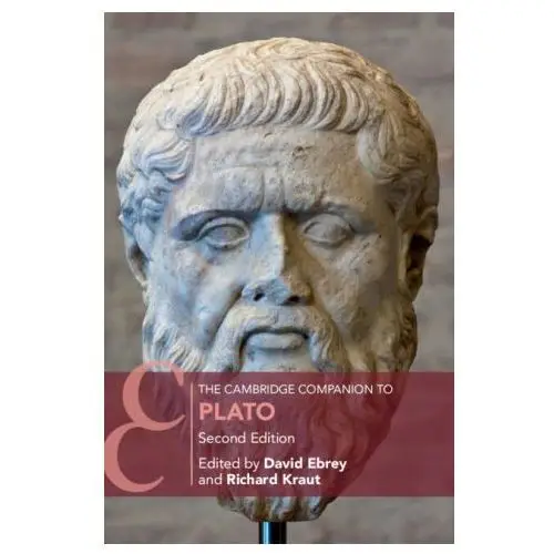 Cambridge university press Cambridge companion to plato