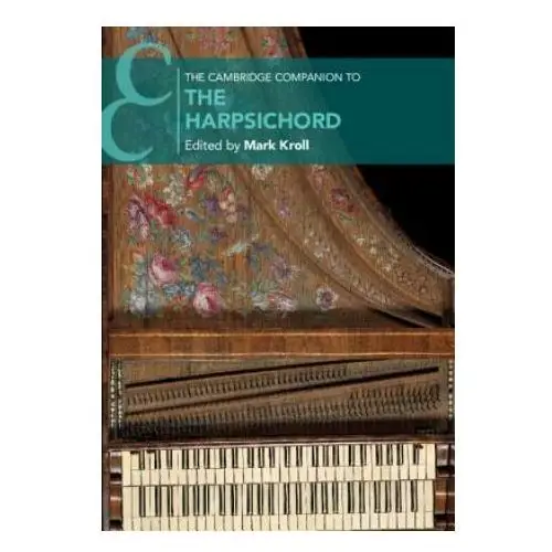 Cambridge university press Cambridge companion to the harpsichord