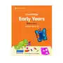 Cambridge university press Cambridge early years mathematics learner's book 2c Sklep on-line