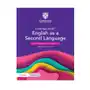 Cambridge university press Cambridge igcse™ english as a second language exam preparation and practice with digital access (2 years) Sklep on-line