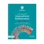 Cambridge university press Cambridge igcse™ international mathematics coursebook with digital version (2 years' access) Sklep on-line