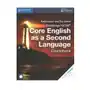 Cambridge university press Cambridge igcse (r) core english as a second language coursebook with audio cd Sklep on-line