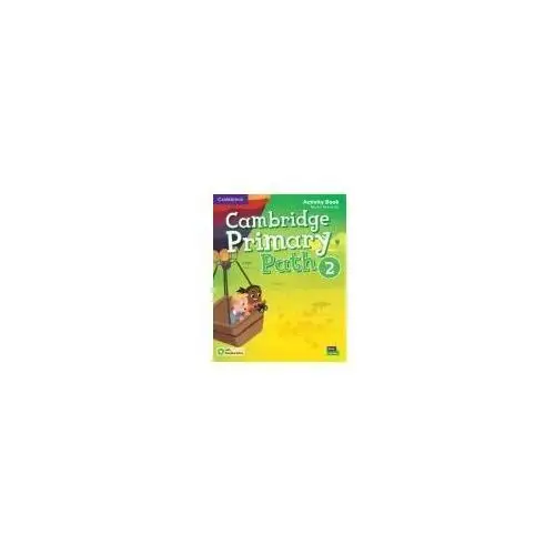 Cambridge university press Cambridge primary path 2 activity book with practice extra