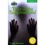 Cambridge university press Cer3 tales of the supernatural with cd Sklep on-line