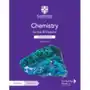 Cambridge university press Chemistry for the ib diploma. coursebook with digital access (2 years). 3rd edition Sklep on-line