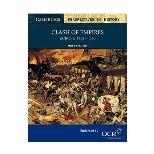 Cambridge university press Clash of empires