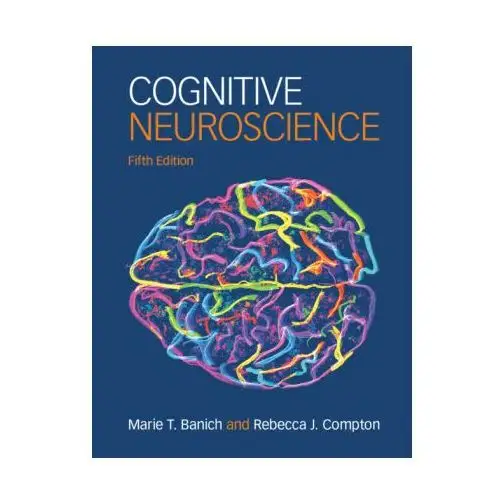 Cambridge university press Cognitive neuroscience