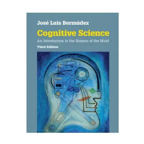 Cambridge university press Cognitive science