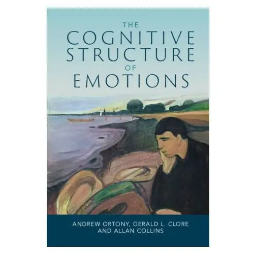 Cambridge university press Cognitive structure of emotions