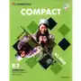 Cambridge university press Compact first workbook with answers Sklep on-line