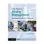 Cambridge university press Core topics in airway management Sklep on-line