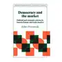 Cambridge university press Democracy and the market Sklep on-line