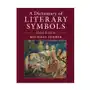 Cambridge university press Dictionary of literary symbols Sklep on-line