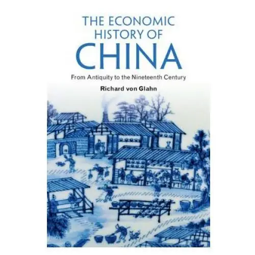 Cambridge university press Economic history of china