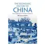 Cambridge university press Economic history of china Sklep on-line