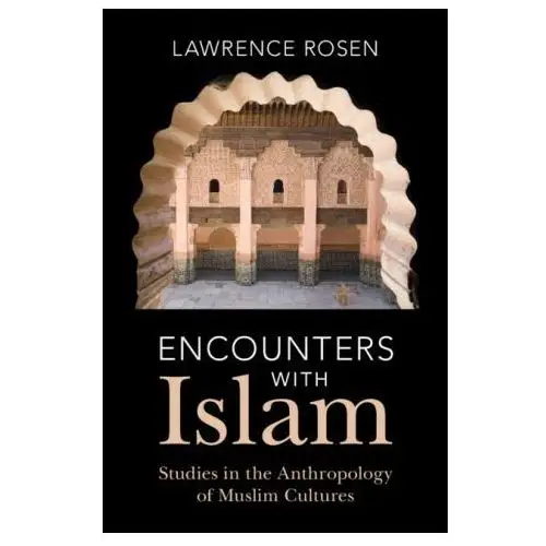 Cambridge university press Encounters with islam