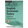 Cambridge university press English grammar today book with workbook Sklep on-line