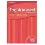 Cambridge university press English in mind 1. teacher's resource book Sklep on-line