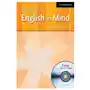 Cambridge university press English in mind starter workbook with audio cd/cd rom Sklep on-line