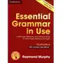 Cambridge university press Essential grammar in use czerwona Sklep on-line