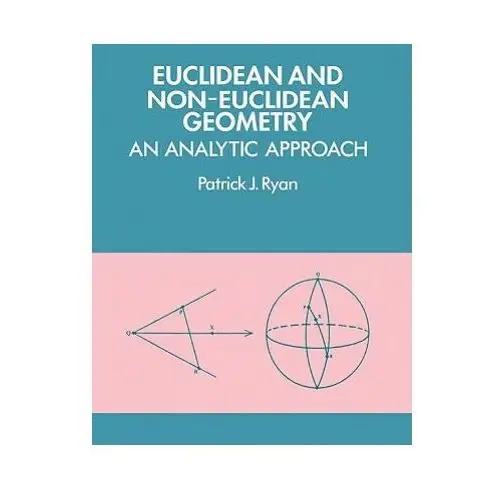 Cambridge university press Euclidean and non-euclidean geometry