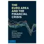 Cambridge university press Euro area and the financial crisis Sklep on-line