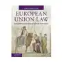 Cambridge university press European union law Sklep on-line