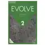 Evolve Level 2 Workbook with Audio Sklep on-line