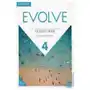 Cambridge university press Evolve level 4 student's book Sklep on-line