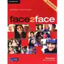 Cambridge university press Face2face 2ed elementary. student's book Sklep on-line