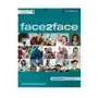 Cambridge university press Face2face intermediate student's book with cd-rom/audio cd italian edition: volume 0, part 0 Sklep on-line