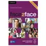 Cambridge university press Face2face upper intermediate student's book with dvd-rom Sklep on-line