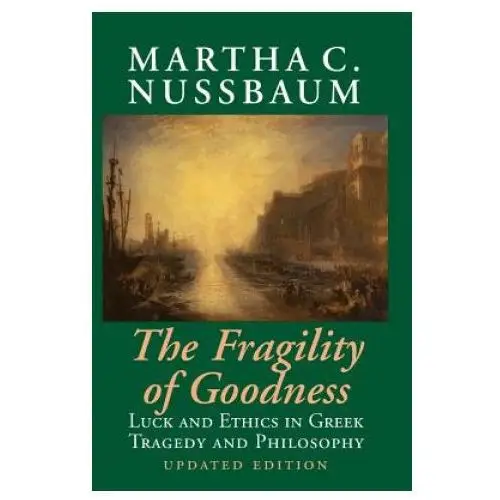 Cambridge university press Fragility of goodness