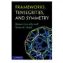 Cambridge university press Frameworks, tensegrities, and symmetry Sklep on-line