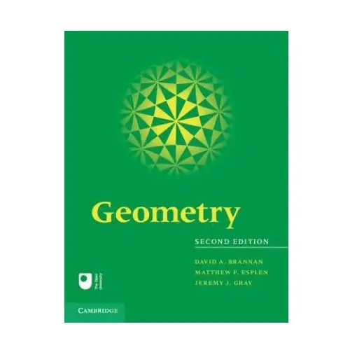 Cambridge university press Geometry